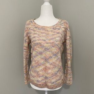 Hollister Oversized Pullover Sweater